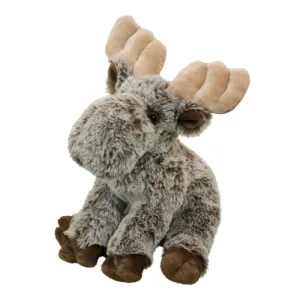 Douglas Mellie Soft Moose 16" Long