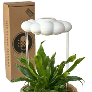 Dripping Rain Cloud Plant Waterer