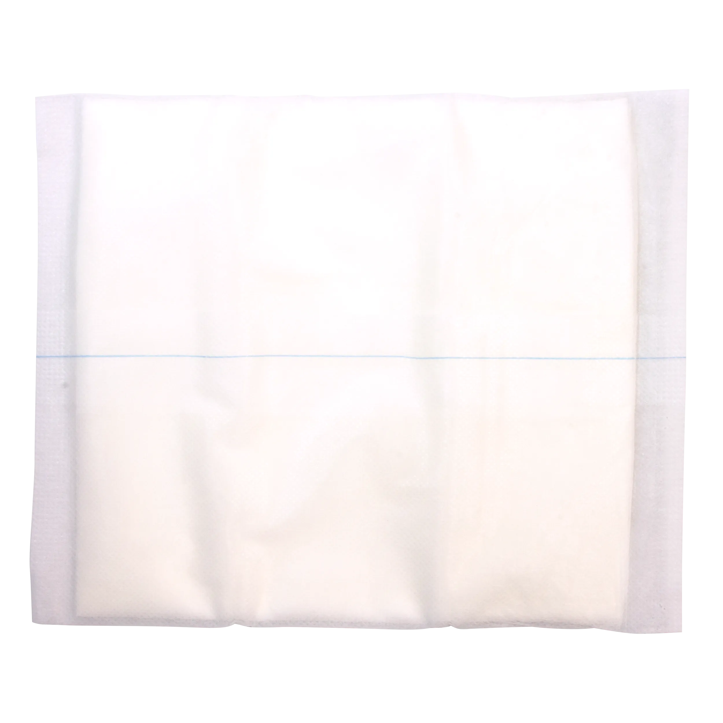 Dynarex - Combine Pads 1/pouch - Sterile, 8" x 10"