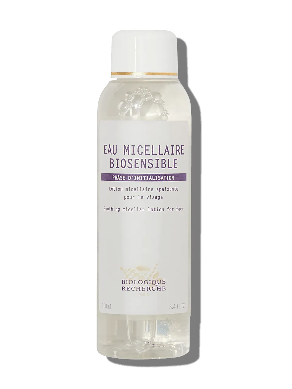 Eau Micellaire Biosensible