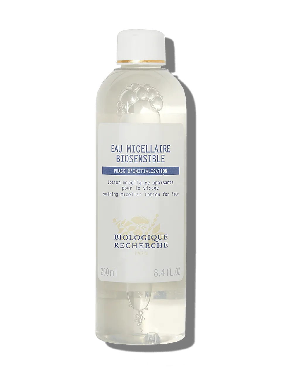 Eau Micellaire Biosensible