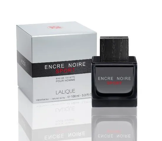 Encre Noire Sport Pour Homme eau de toilette spray