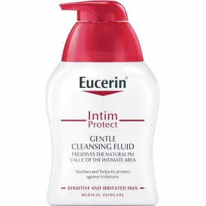 Eucerin - PH5 Intim Protect Gentle Cleansing Fluid