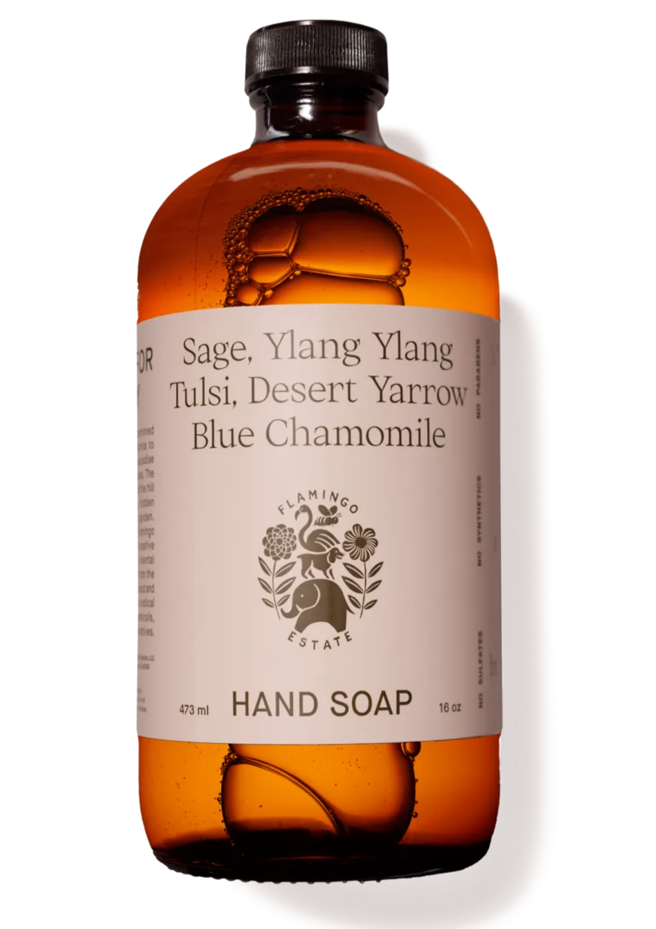 FEO-Hand Soap, 16 oz