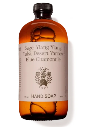 FEO-Hand Soap, 16 oz