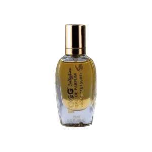 FOGG COLLECTION GOLD TREASURE PERFUME 15ML