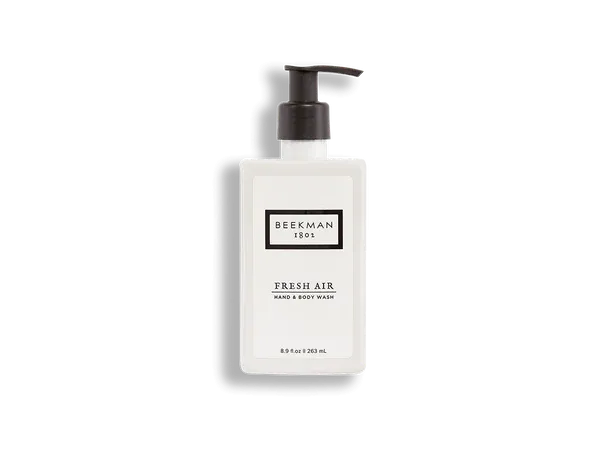 Fresh Air Hand Wash- 8oz