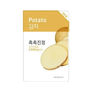 Fresh Essence Mask - Potato