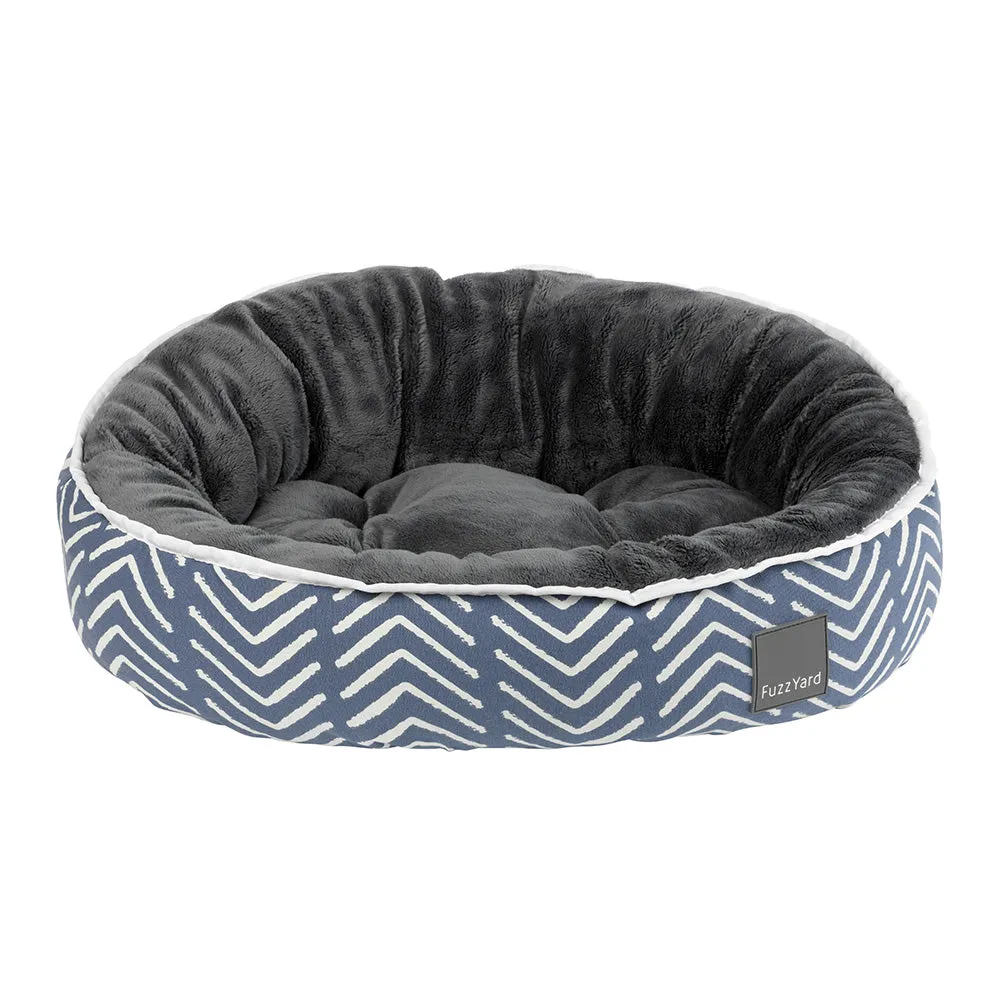 Fuzzyard Reversible Bed - Sacaton M 65cm x 74cm