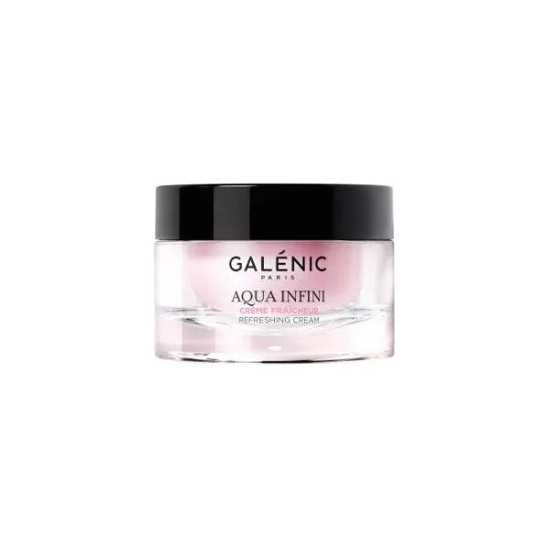 Galenic - Aqua Infini Refreshing Cream