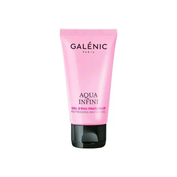 Galenic - Aqua Infini Refreshing Water Gel