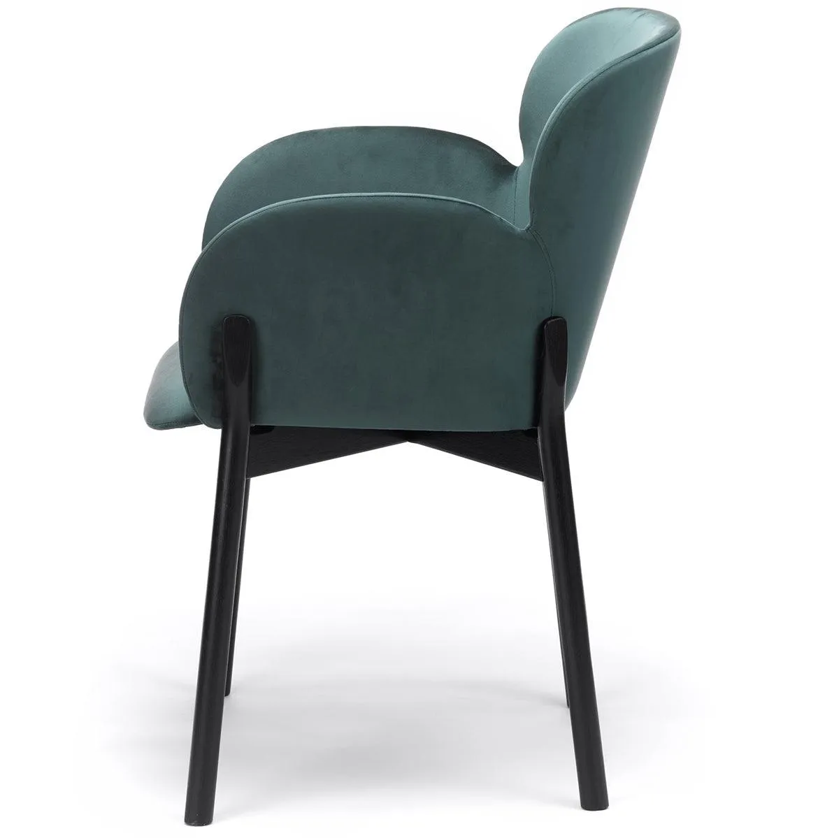 Ginger 37 Upholstered Armchair