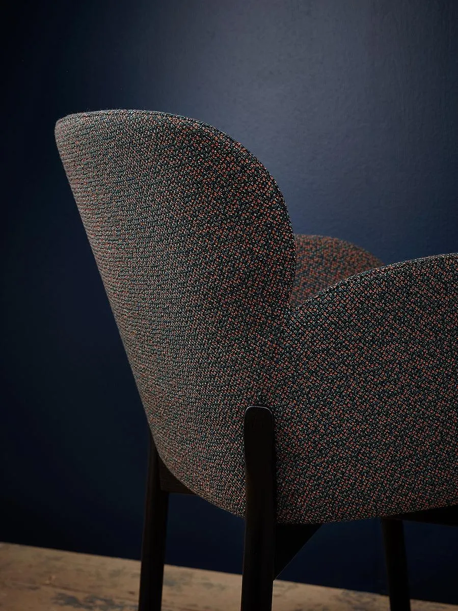 Ginger 37 Upholstered Armchair