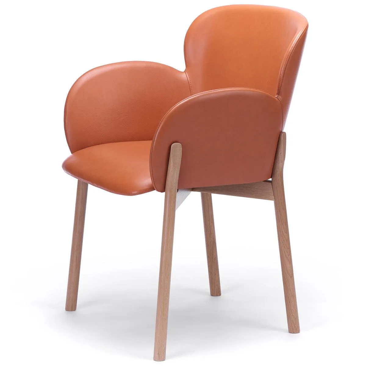 Ginger 37 Upholstered Armchair