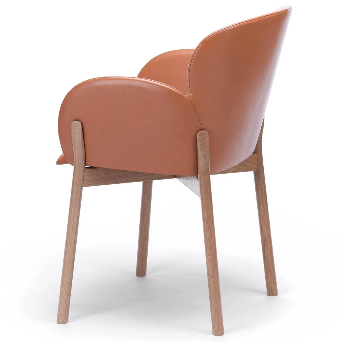 Ginger 37 Upholstered Armchair