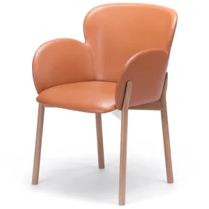 Ginger 37 Upholstered Armchair