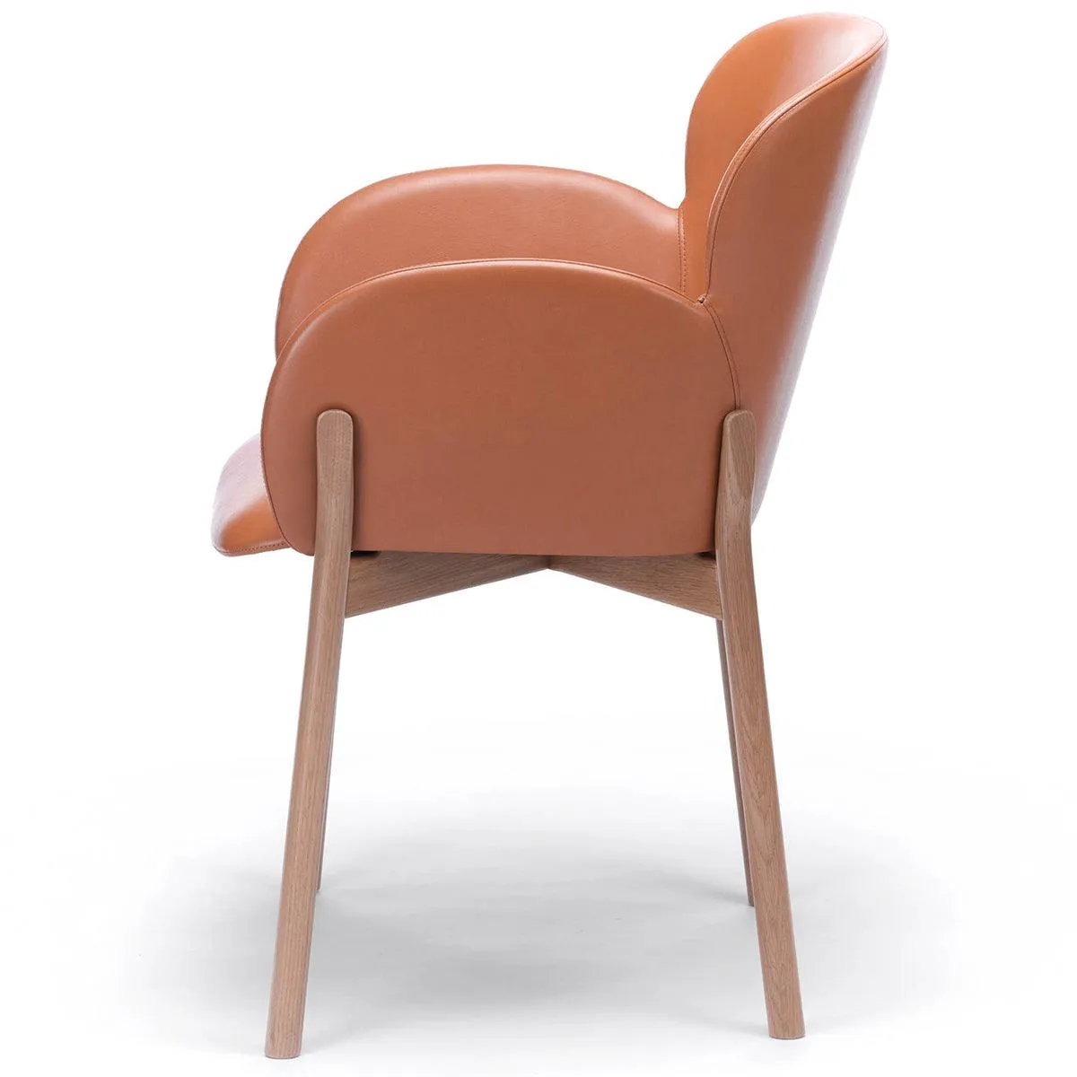 Ginger 37 Upholstered Armchair