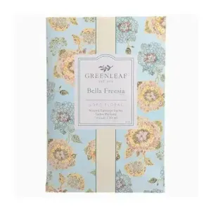 Greenleaf Bella Freesia Large Scented Sachet