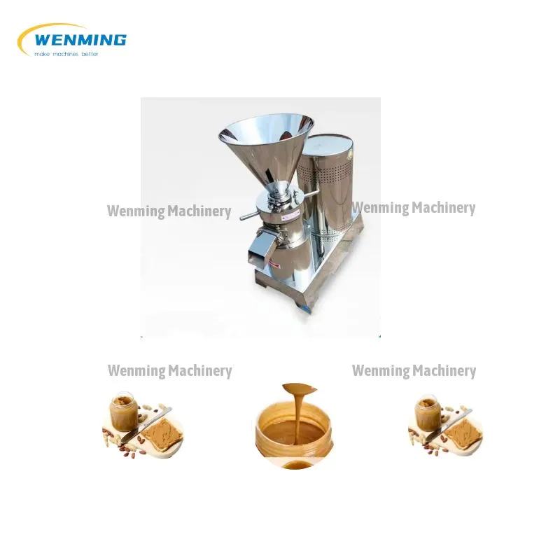 High Quality Apple Jam Making Machine with good price