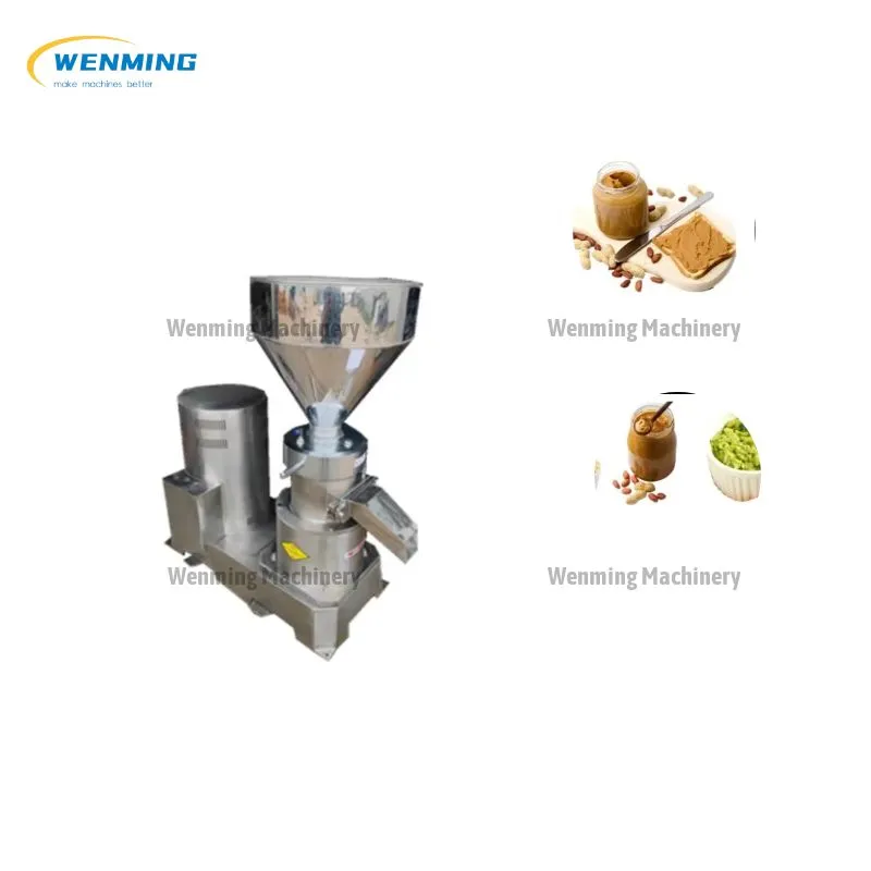 High Quality Apple Jam Making Machine with good price