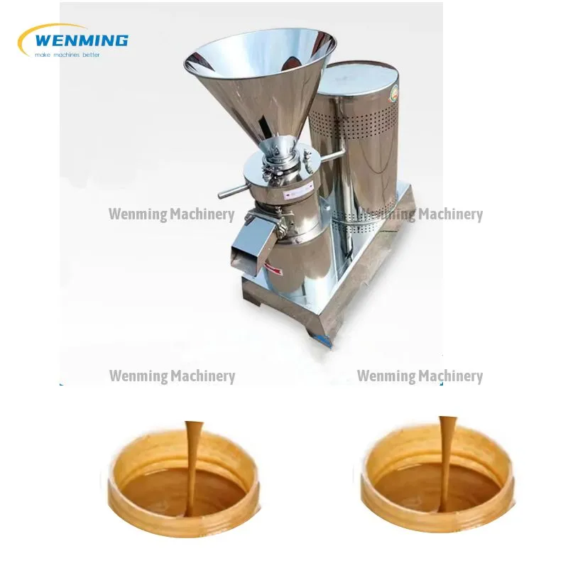 High Quality Apple Jam Making Machine with good price