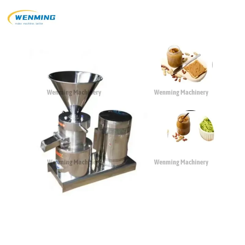 High Quality Apple Jam Making Machine with good price