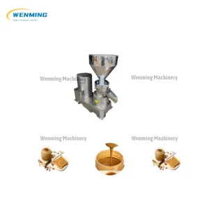 High Quality Colloid Mill Grinder with good price