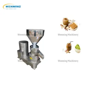 High Quality Peanut Butter Making Machine with good price