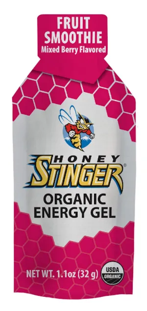 Honey Stinger Gels