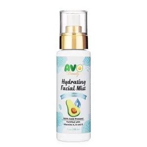 Hydrating Facial Mist