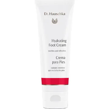 Hydrating Foot Cream 2.5 fl oz by Dr. Hauschka