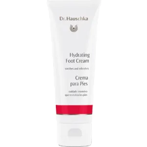 Hydrating Foot Cream 2.5 fl oz by Dr. Hauschka