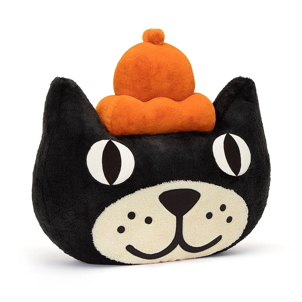 Jellycat Jack Head Giant (Jellycat 25th Anniversary & Heritage Collection)