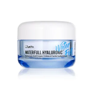 Jumiso Waterfull Hyaluronic Cream(renewed 100ml tube version)