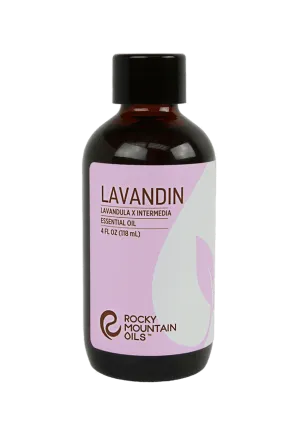 Lavandin Essential Oil Blend