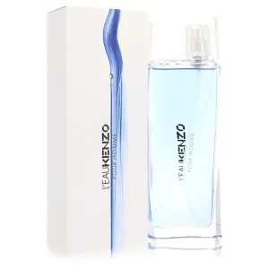 L’eau kenzo eau de toilette spray by kenzo eau de toilette spray