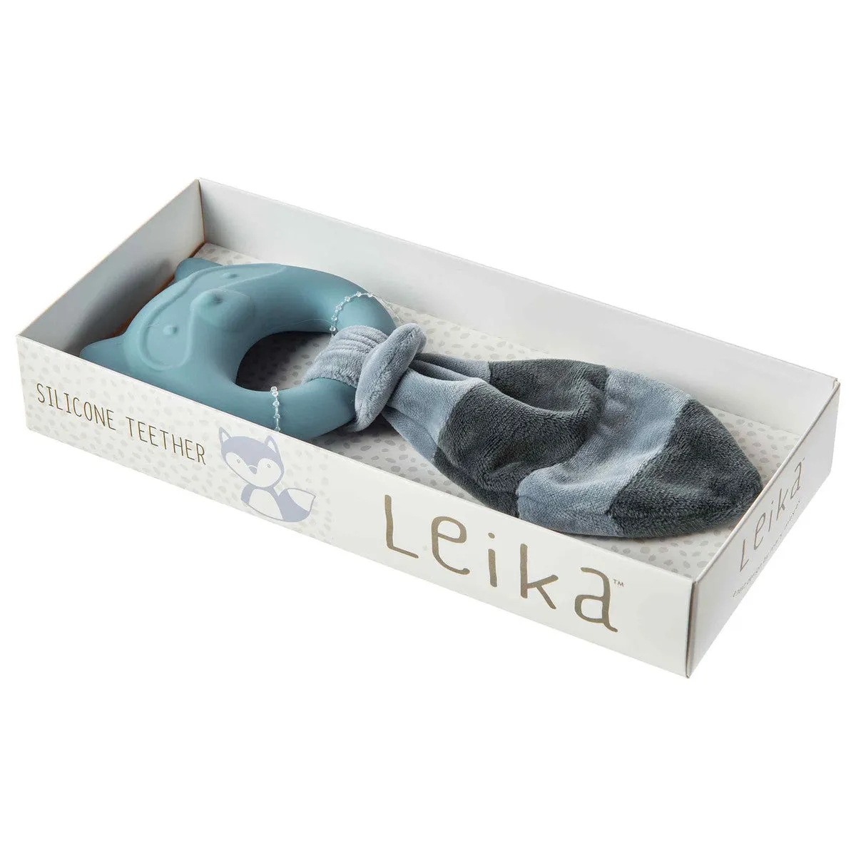 Leika Little Racoon Teether