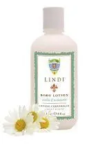 Lindi Body Lotion