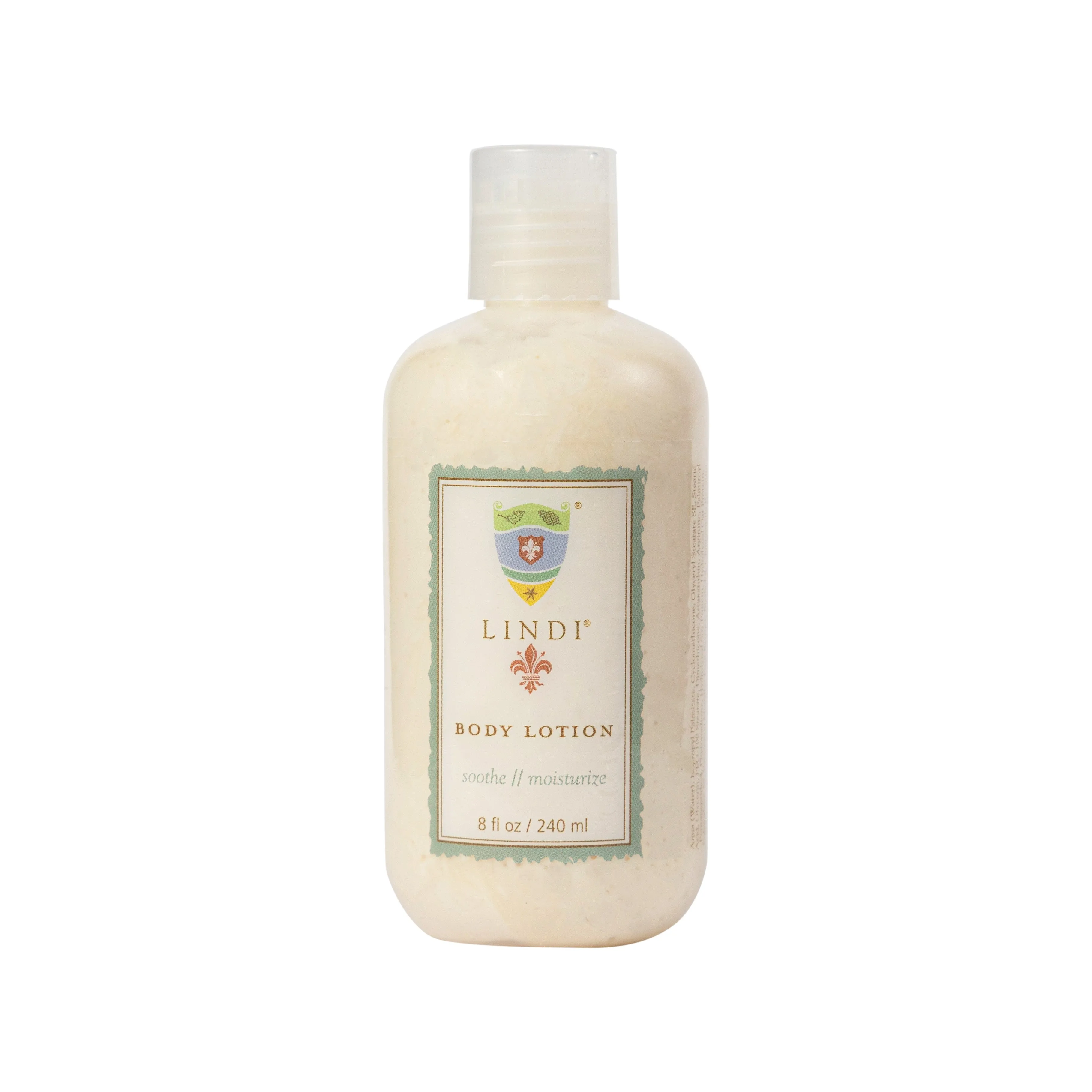 Lindi Body Lotion