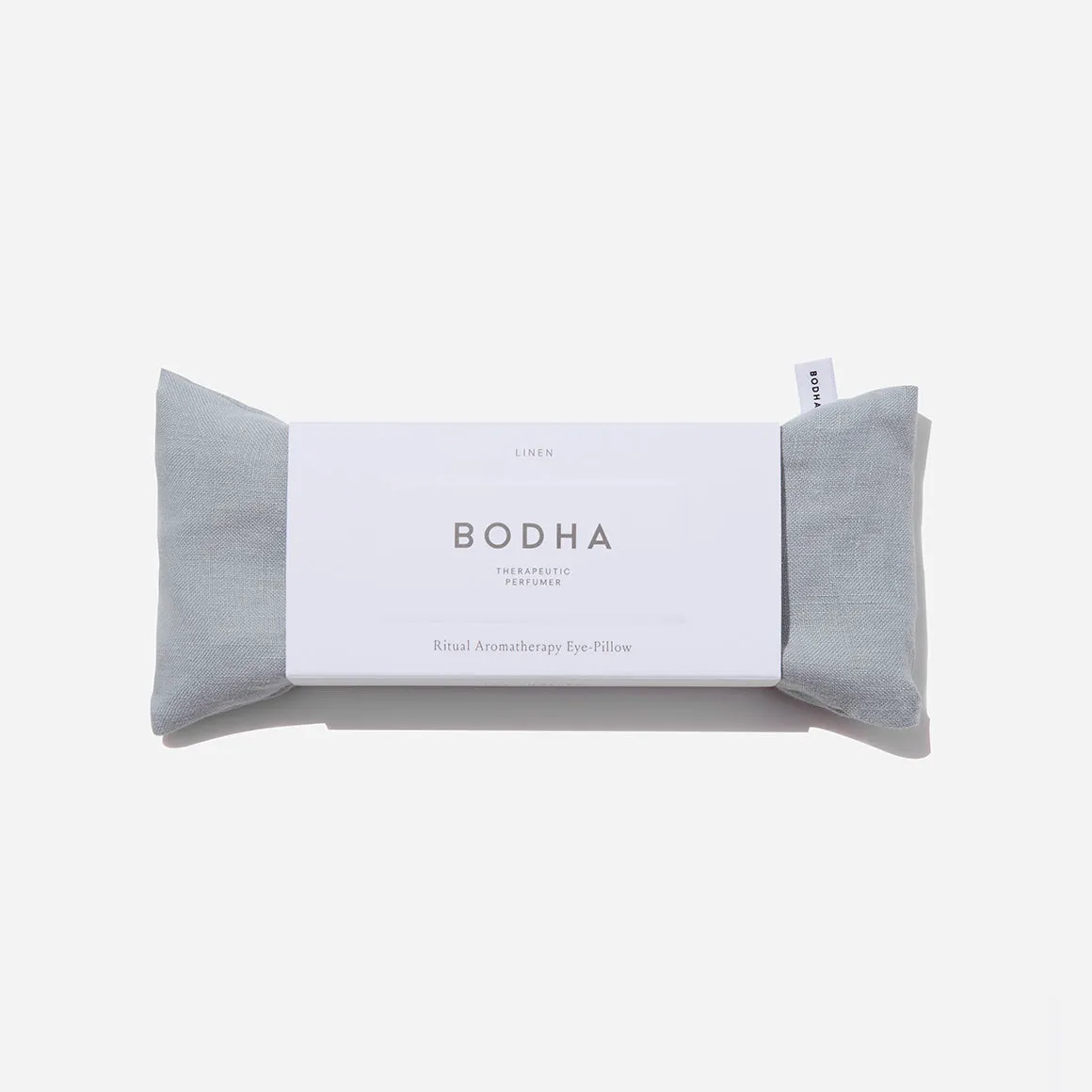 Linen Ritual Aromatherapy Eye-Pillow