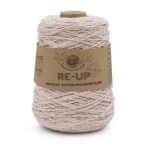 Lion Brand Re-Up Bonus Bundle Yarn - Rosewater