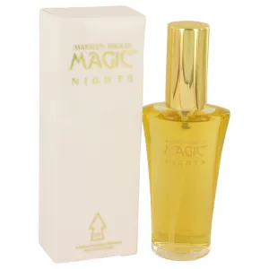 Magic Nights Eau De Parfum Spray By Marilyn Miglin Eau De Parfum Spray (Magic Nights Eau De Parfum Spray By Marilyn Miglin)