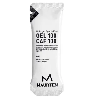 Maurten Gel 100 CAF 100