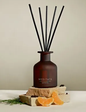 Meditate 100ml Diffuser