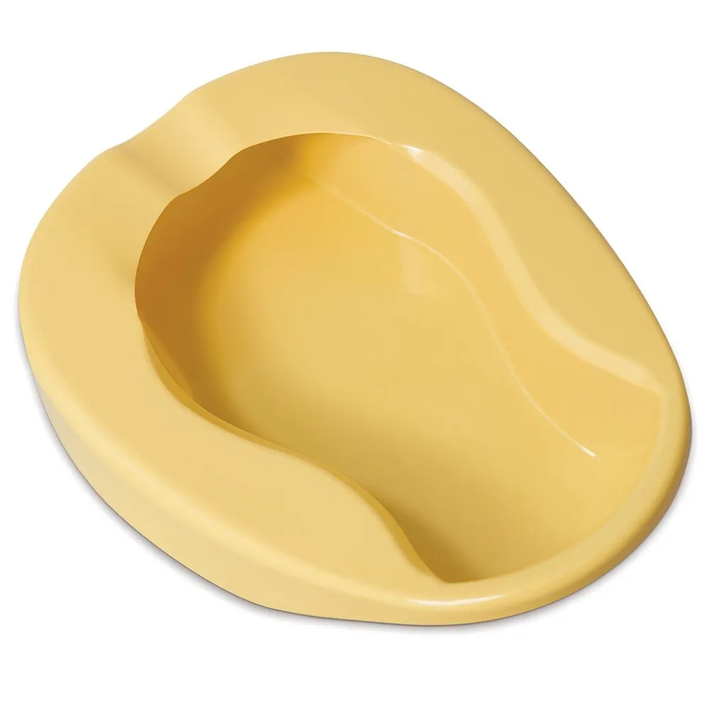 MedPro Plastic Bedpan