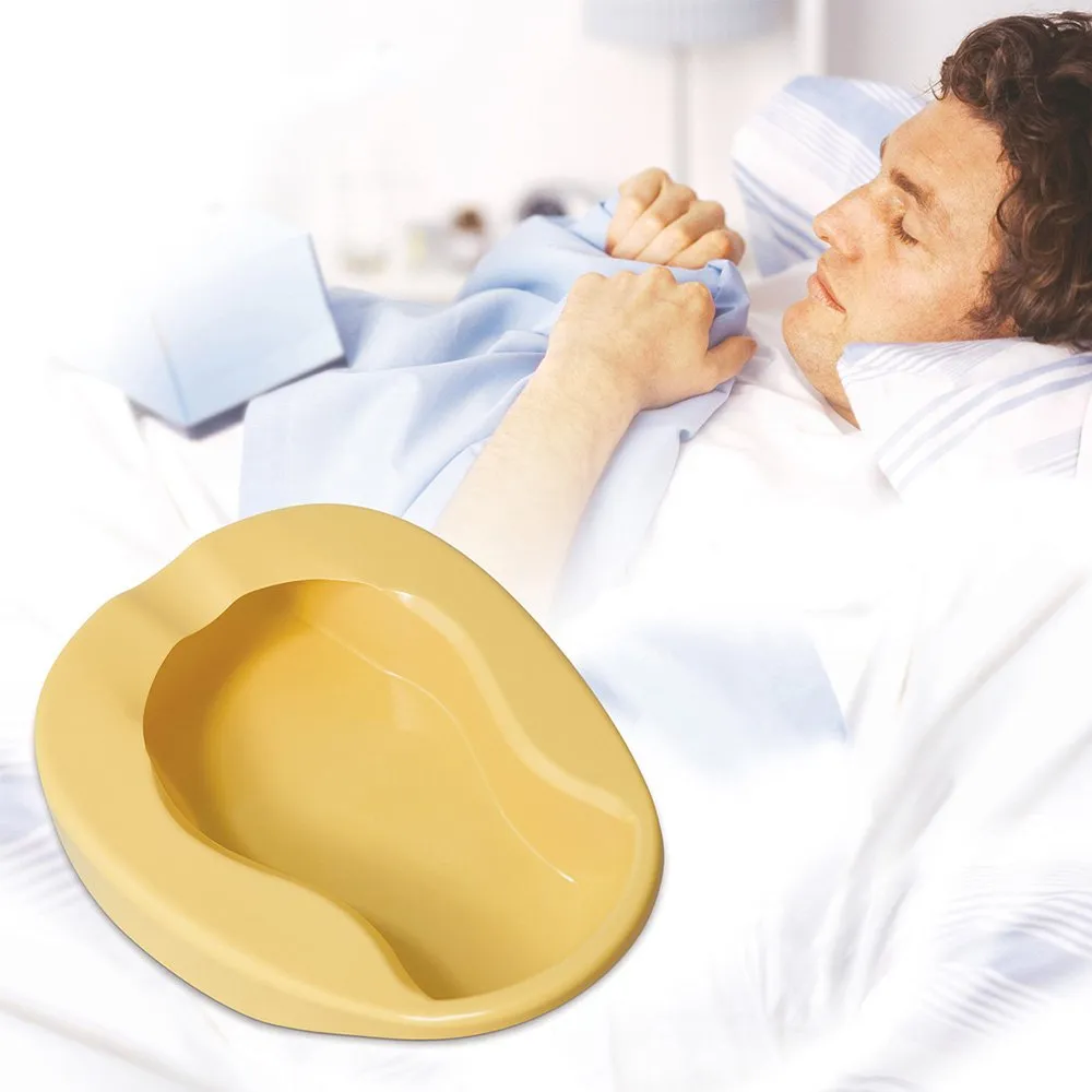 MedPro Plastic Bedpan