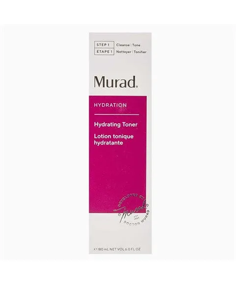 Murad  Hydrating Toner