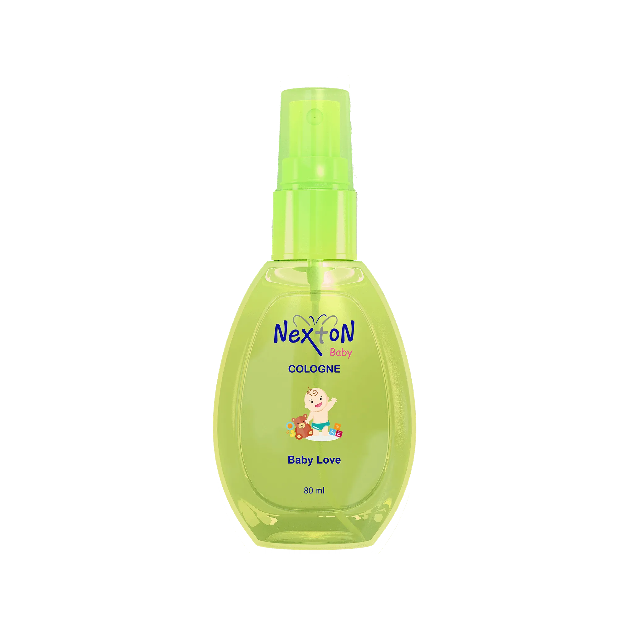 Nexton Baby Love Baby Cologne