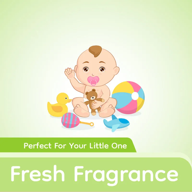 Nexton Baby Love Baby Cologne