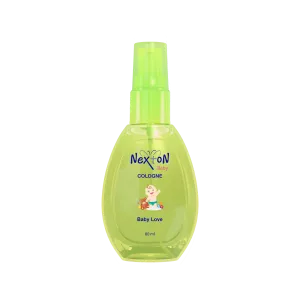 Nexton Baby Love Baby Cologne